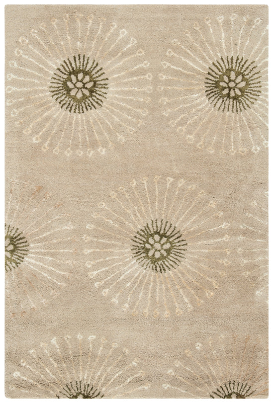 BEIGE / BROWN