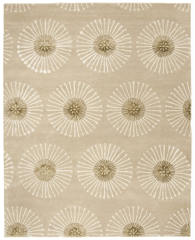 BEIGE / BROWN