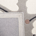 GREY / IVORY