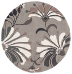 GREY / IVORY