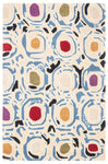 IVORY / MULTI