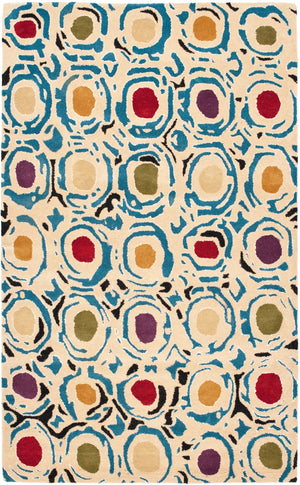 Safavieh Soho 828 Rug, SOH828
