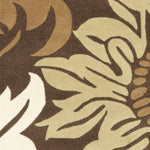 BROWN / MULTI