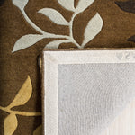 BROWN / MULTI