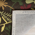 BROWN / MULTI