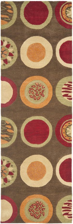 Safavieh Soho 835 Rug, SOH835