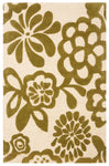 BEIGE / GREEN