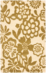 BEIGE / GREEN