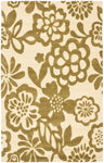 BEIGE / GREEN
