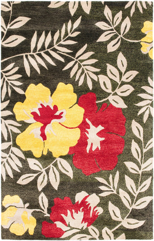 Safavieh Soho 838 Rug, SOH838