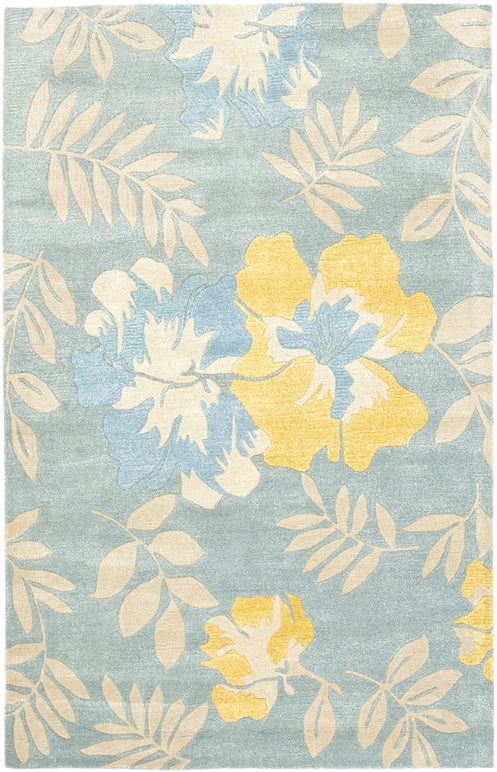 BLUE / MULTI