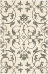 IVORY / GREY