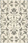 IVORY / GREY