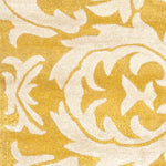 GOLD / IVORY