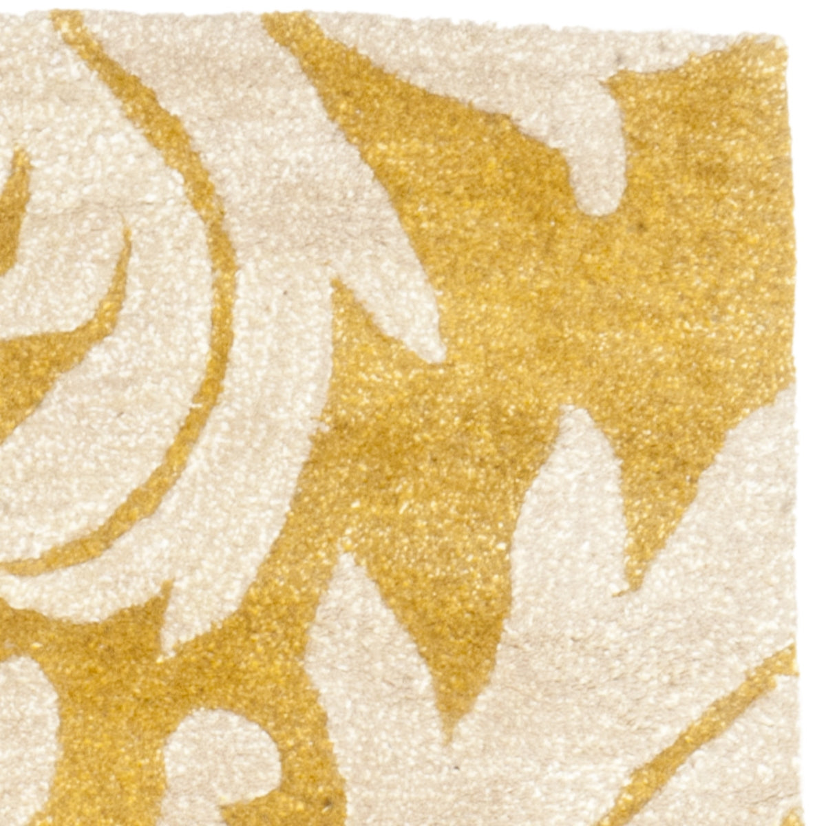 GOLD / IVORY