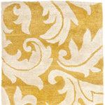 GOLD / IVORY