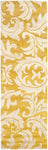 GOLD / IVORY