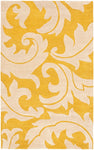 GOLD / IVORY