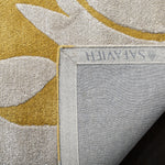 GOLD / IVORY