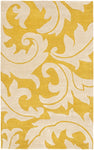 GOLD / IVORY