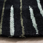 BLACK / MULTI