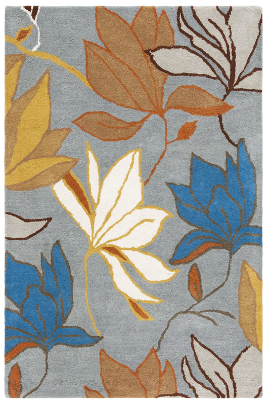 BLUE / MULTI