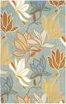 BLUE / MULTI