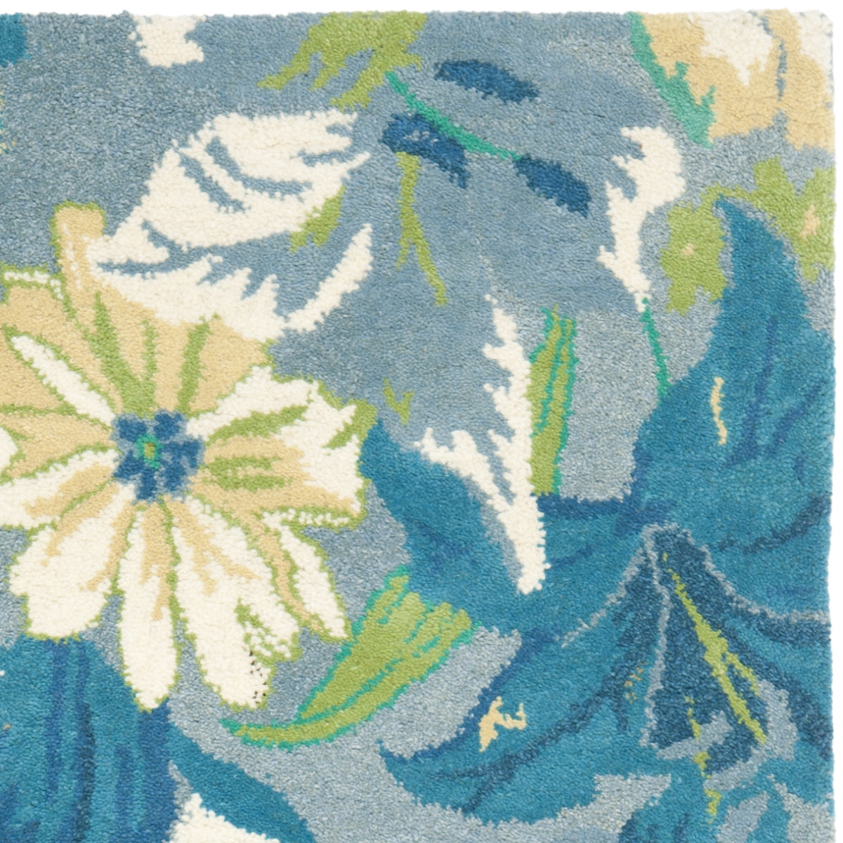 BLUE / MULTI
