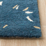 BLUE / MULTI