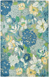 BLUE / MULTI