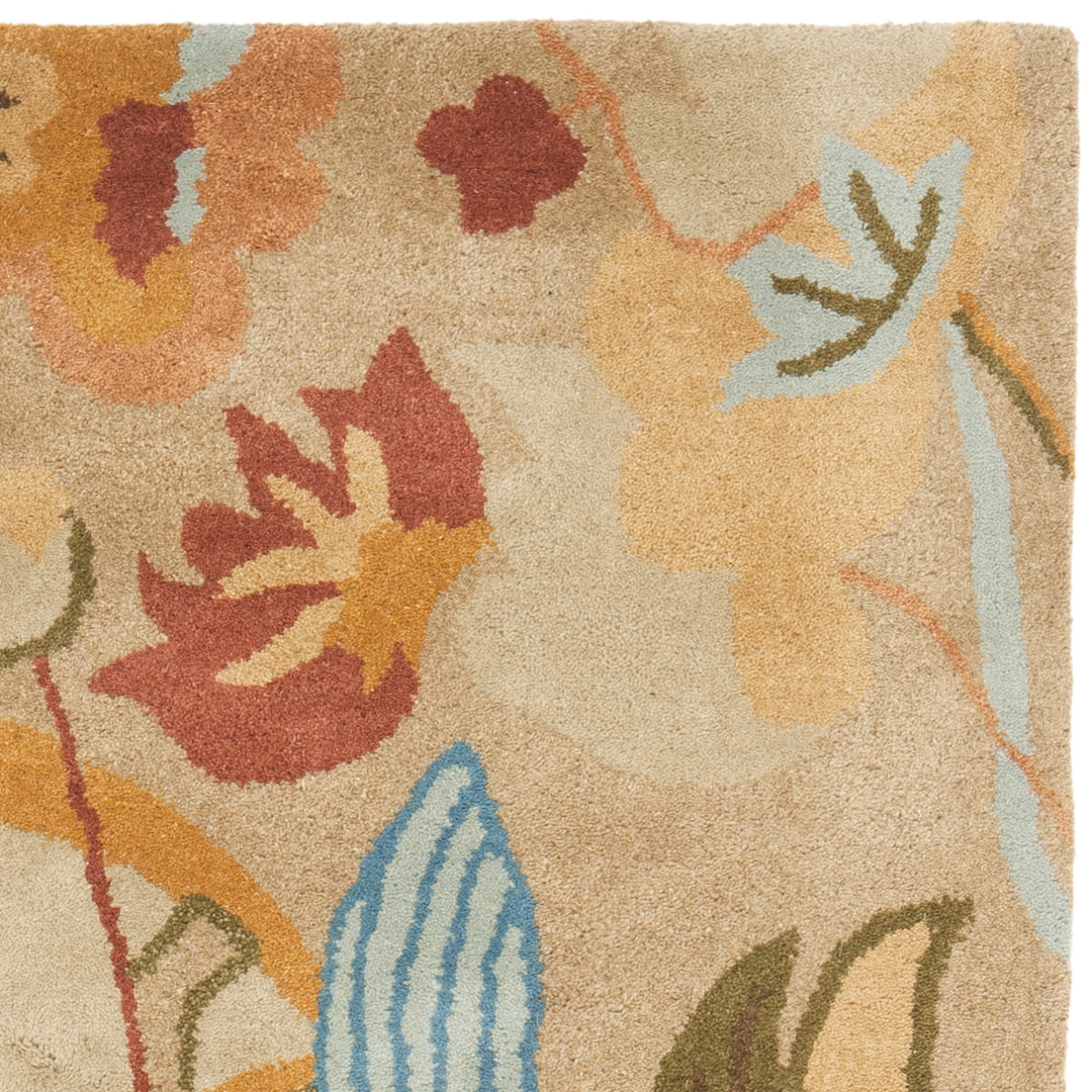BEIGE / MULTI