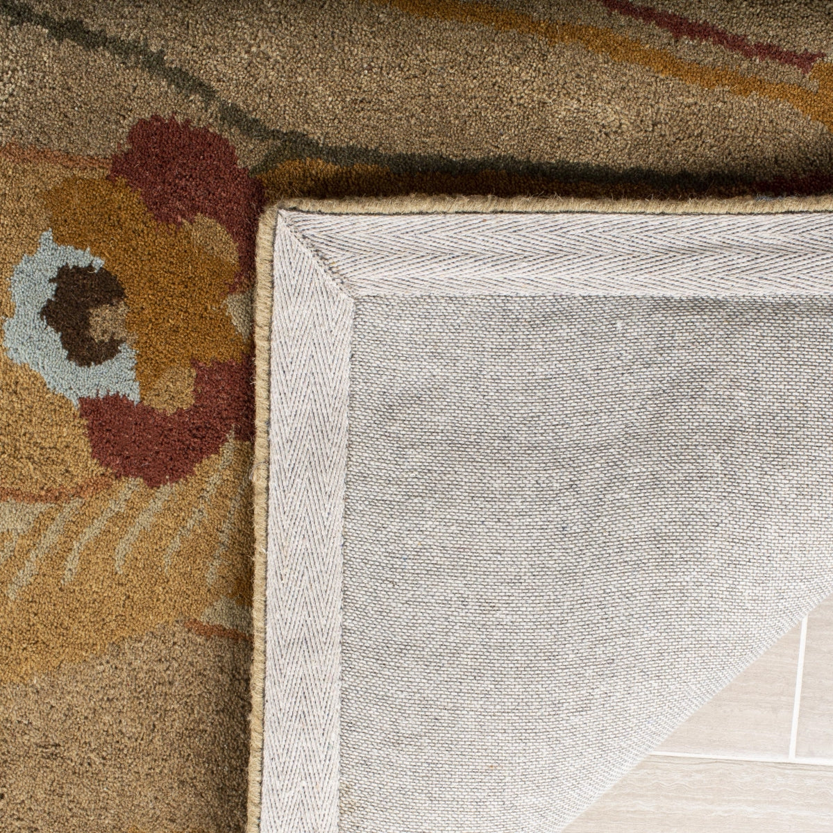 BEIGE / MULTI