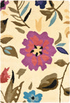 IVORY / MULTI