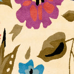 IVORY / MULTI