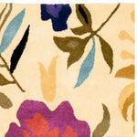 IVORY / MULTI