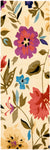 IVORY / MULTI