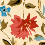 IVORY / MULTI
