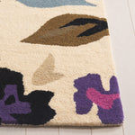 IVORY / MULTI