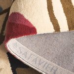 IVORY / MULTI