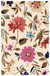 IVORY / MULTI