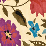 IVORY / MULTI