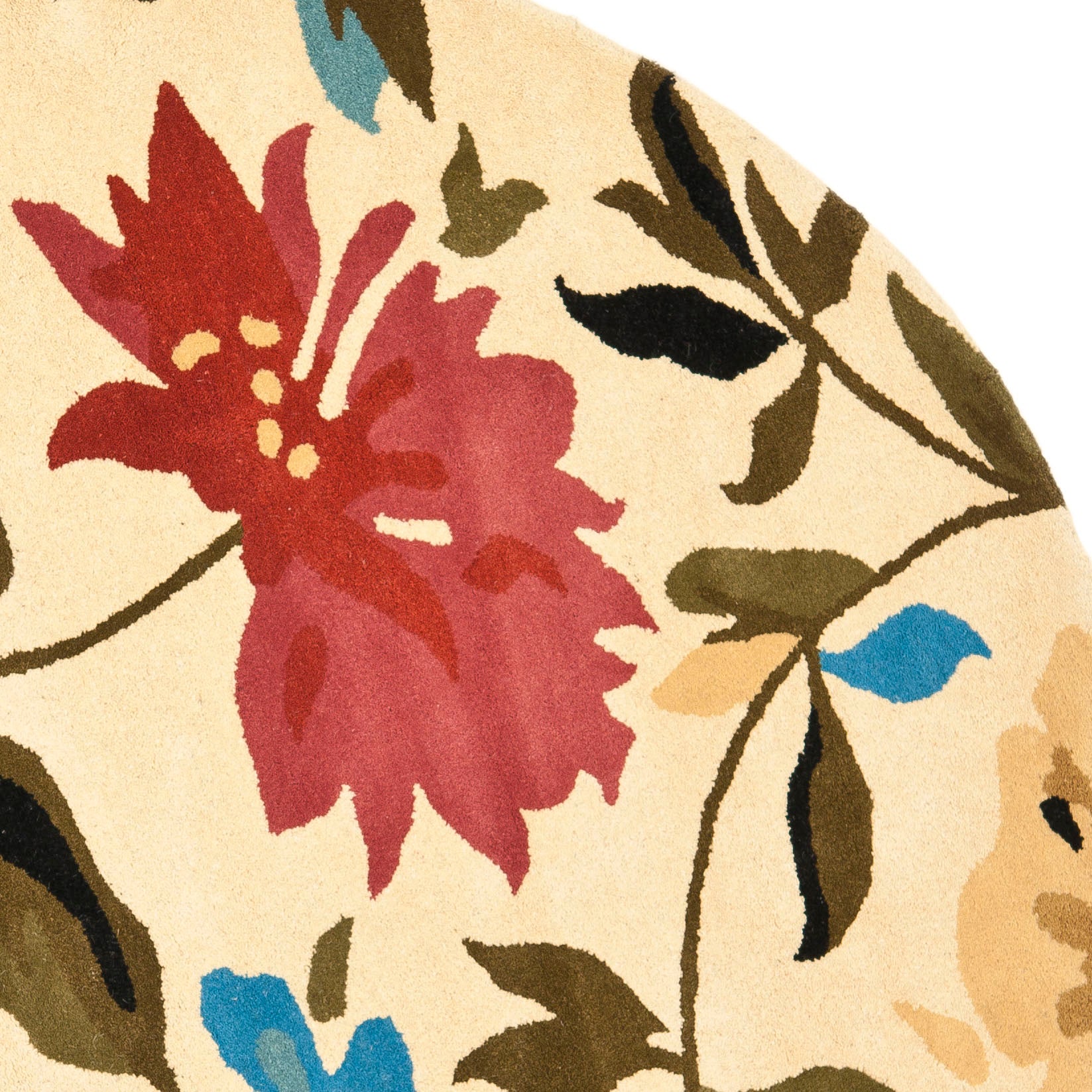 IVORY / MULTI