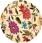 IVORY / MULTI