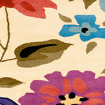 IVORY / MULTI