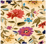 IVORY / MULTI