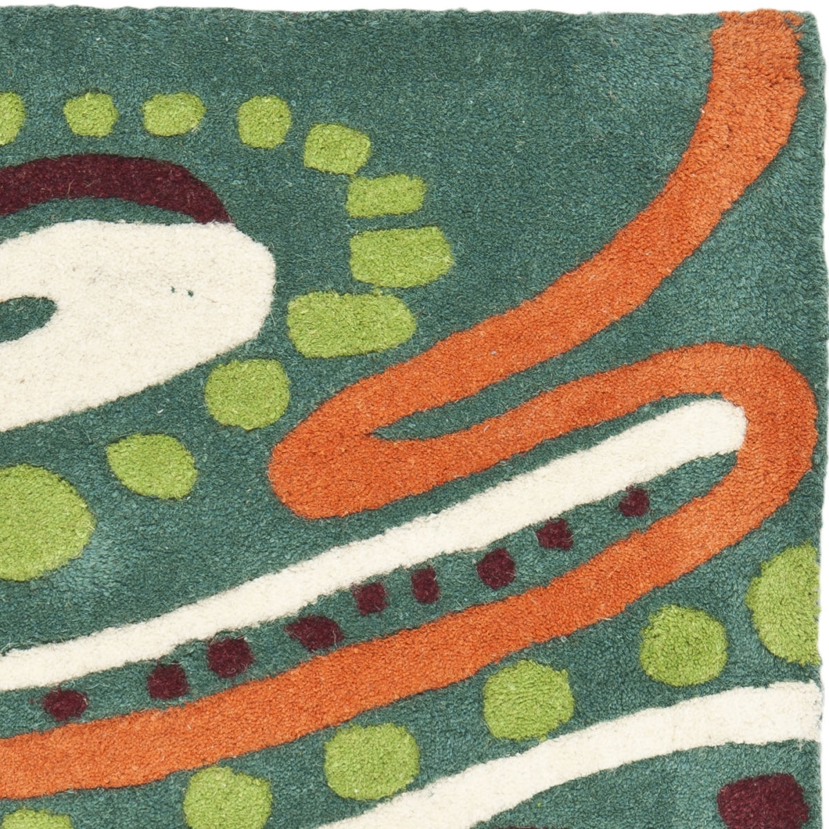 TEAL / MULTI