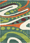 TEAL / MULTI