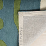 TEAL / MULTI