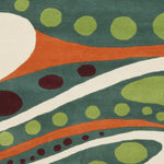 TEAL / MULTI