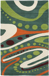 TEAL / MULTI